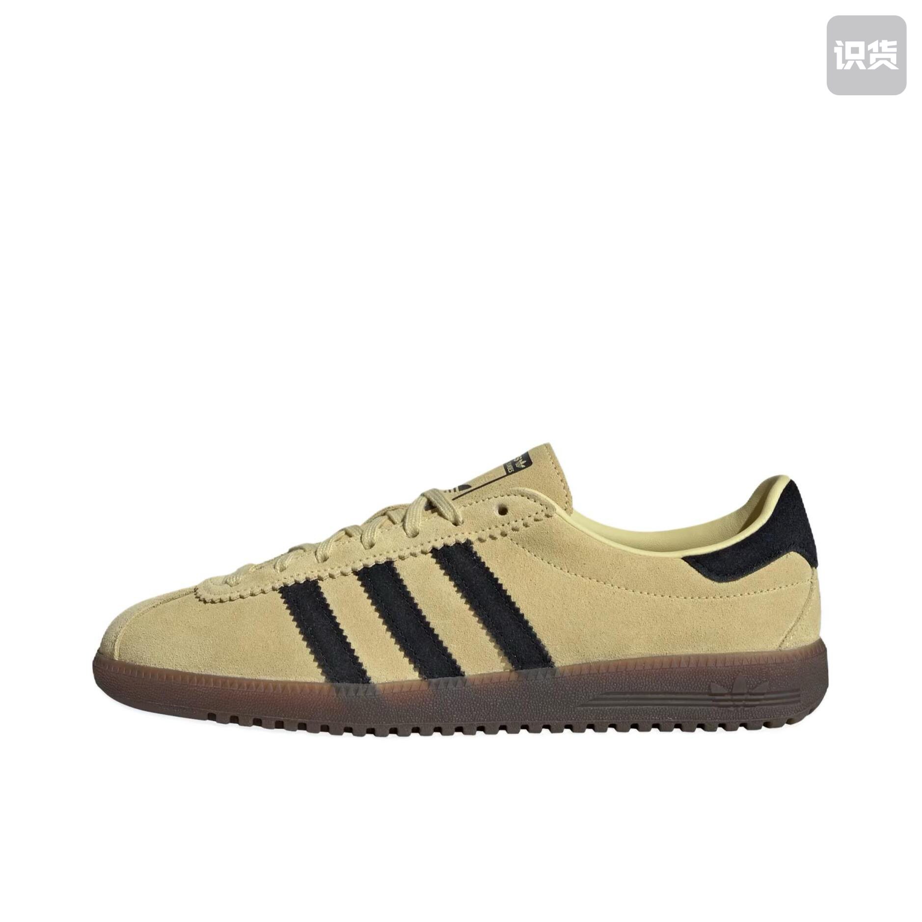 adidas Originals Bermuda T头鞋 德训鞋 JI2659 广东PP仓L1