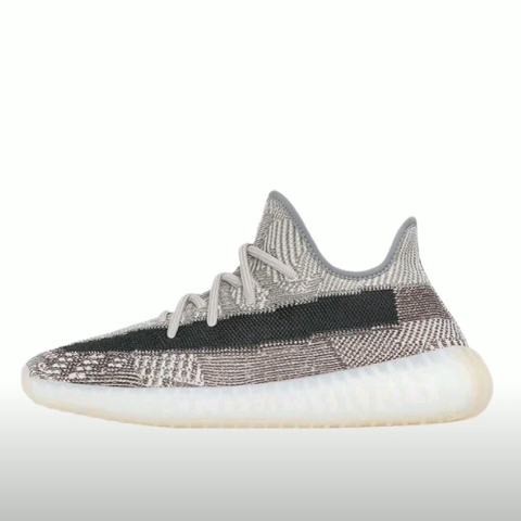 adidas Yeezy Boost 350 V2  运动休闲鞋 FZ1267 f广东zq