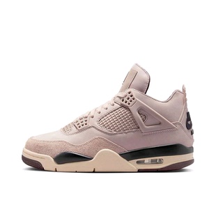 【崔叡娜同款】Air Jordan 4 运动休闲鞋 舒 FZ4810-200 广东YY仓