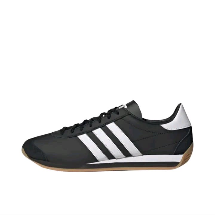 adidas Originals Country OG T头鞋 德训鞋 运 IE4231 武汉py仓