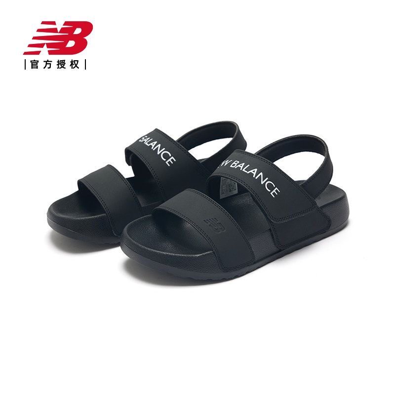 New Balance NB男女鞋NCLA系列轻便凉鞋沙滩鞋SUFNCLAK温州YS仓