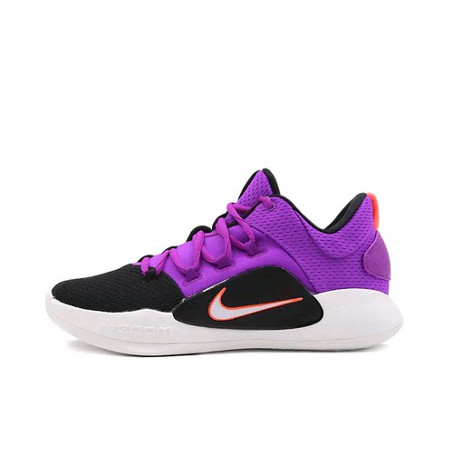 Nike Hyperdunk X(2018) 篮球鞋 抗扭抓地防 AR0465-500 广东YY仓