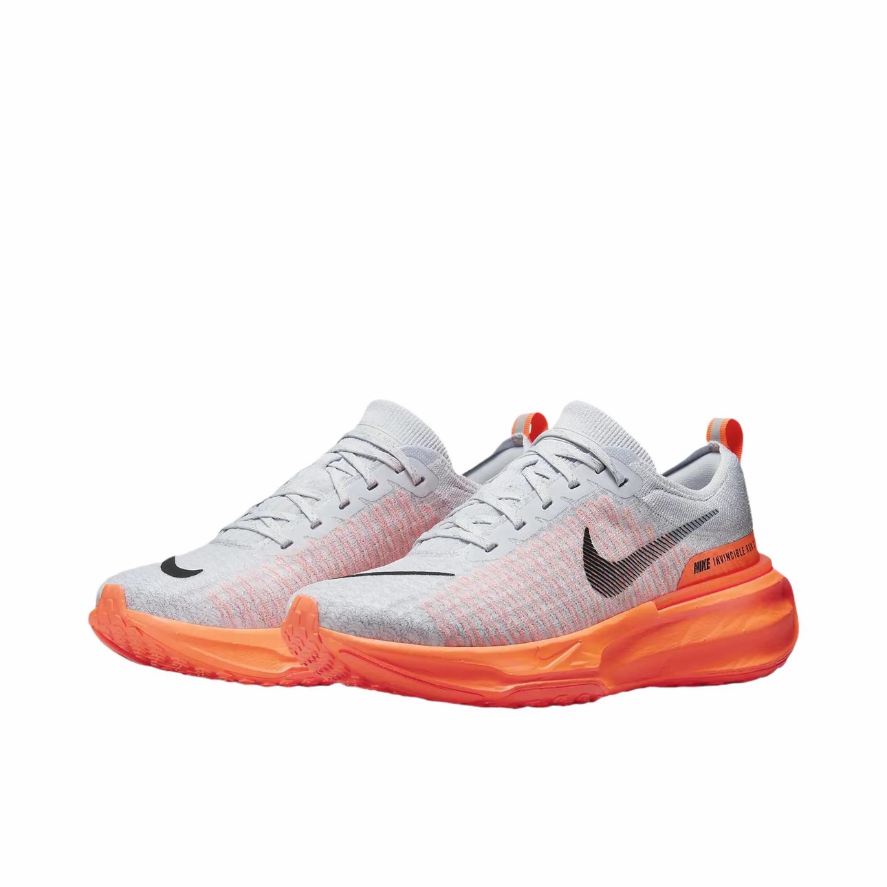 Nike Invincible 3 跑鞋 透气缓震 DR2615-008 广东PP仓3
