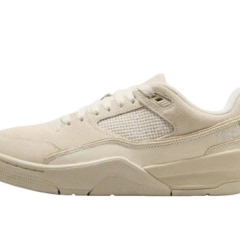 Jordan Flight Court 福来鞋 篮球鞋 复古 FZ9854-200 f广东zq