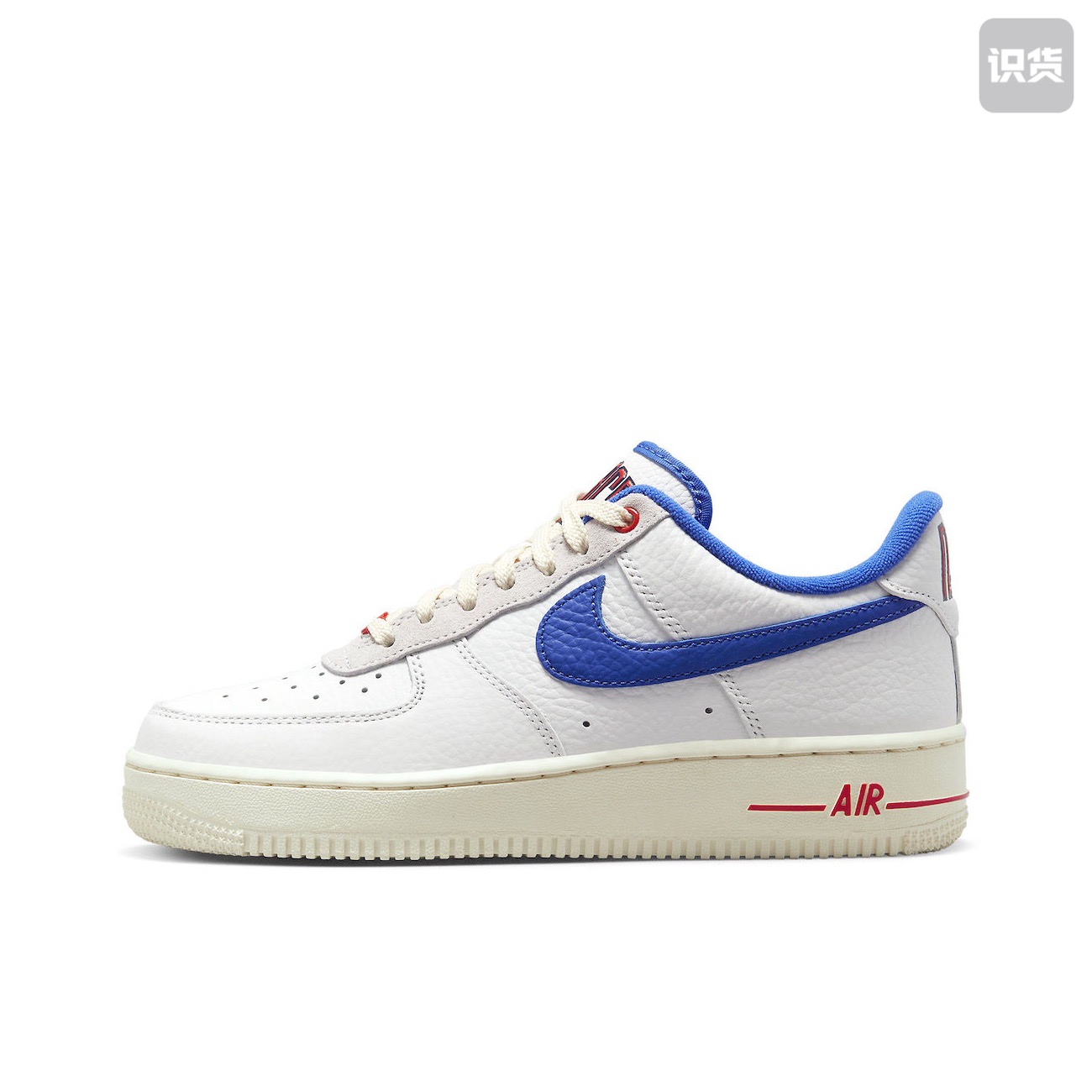 Nike Air Force 1 空军一号 板鞋 轻便舒适 DR0148-100 广东PP仓3
