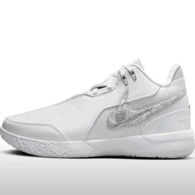 Nike Zoom LeBron NXXT Gen布朗尼一代篮球鞋 FJ1567-102 f广东zq