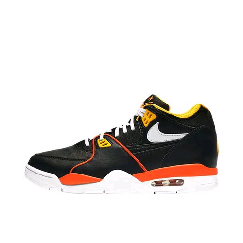 Nike Air Flight 89 篮球鞋 舒适缓震防滑耐 DD1171-001 温州qz仓