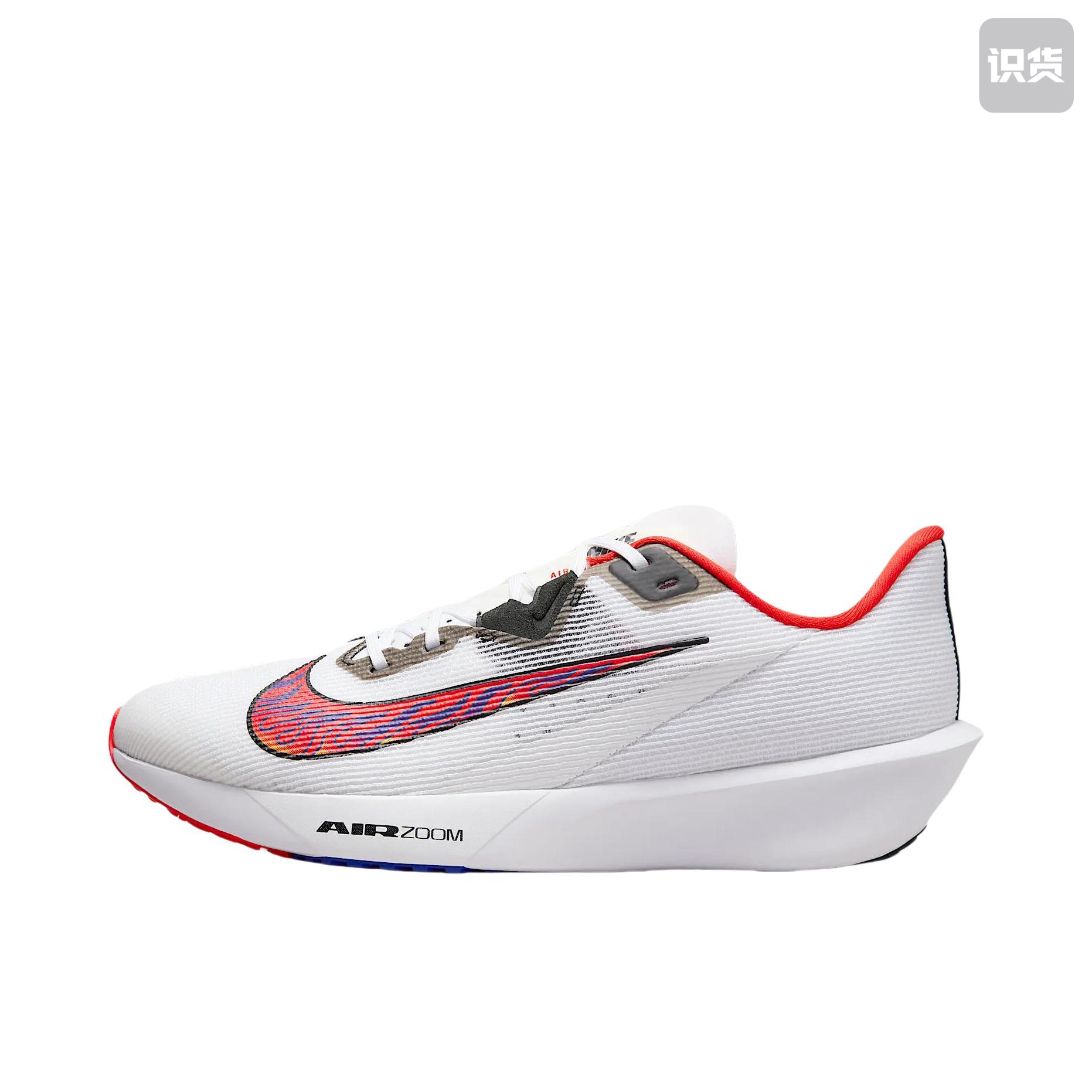 Nike Air Zoom Rival Fly 4 跑鞋 防滑 HQ3512-100 广东PP仓L3