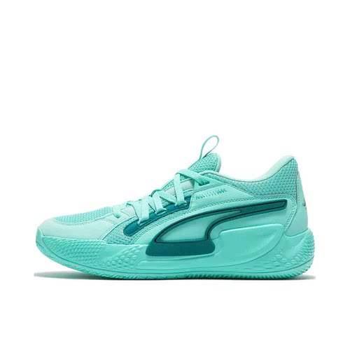 Puma/彪马 Court Rider Chaos RIDER FOAM中底  378052-04 山东rg