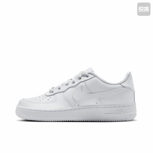 Nike Air Force 1 空军一号 板鞋 轻便舒适 FV5951-111 广东YY仓