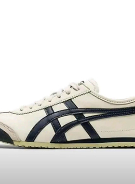 Onitsuka Tiger Mexico66 德训鞋 1183C102-200 f广东zq