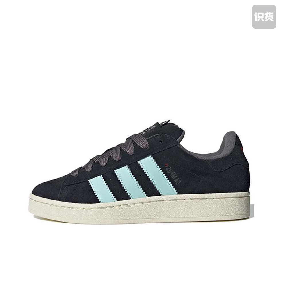 adidas Originals Campus 00s 板鞋 面包鞋 ID6249 广东PP仓3