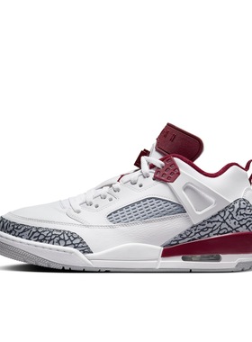 Air Jordan Spizike 防滑耐磨舒适缓震篮球鞋 FQ3950-106 D广东FS