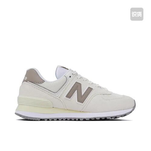 New Balance NB 574 织物牛剖层生活休闲鞋u574esc温州ys仓