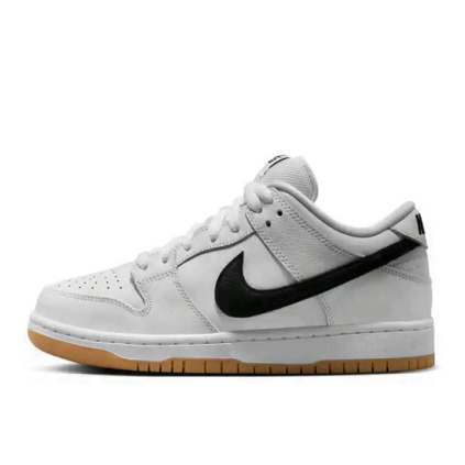 Nike Dunk 板鞋 防滑耐磨复古运动轻便 CD2563-101 f广东zq