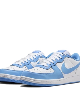 Nike Terminator 板鞋 防滑耐磨潮流透气 FQ8748-412 广东JM仓2