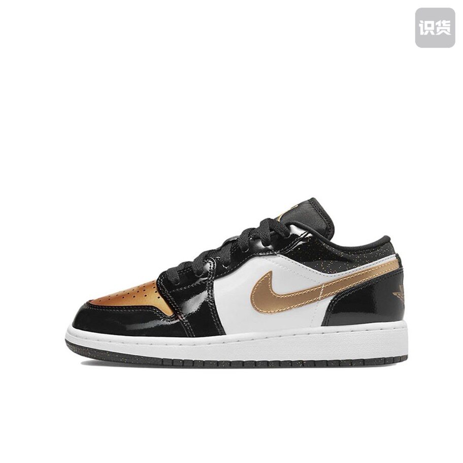 Air Jordan 1 板鞋 运动休闲鞋 复古潮流 DR6970-071 广东PP仓L3