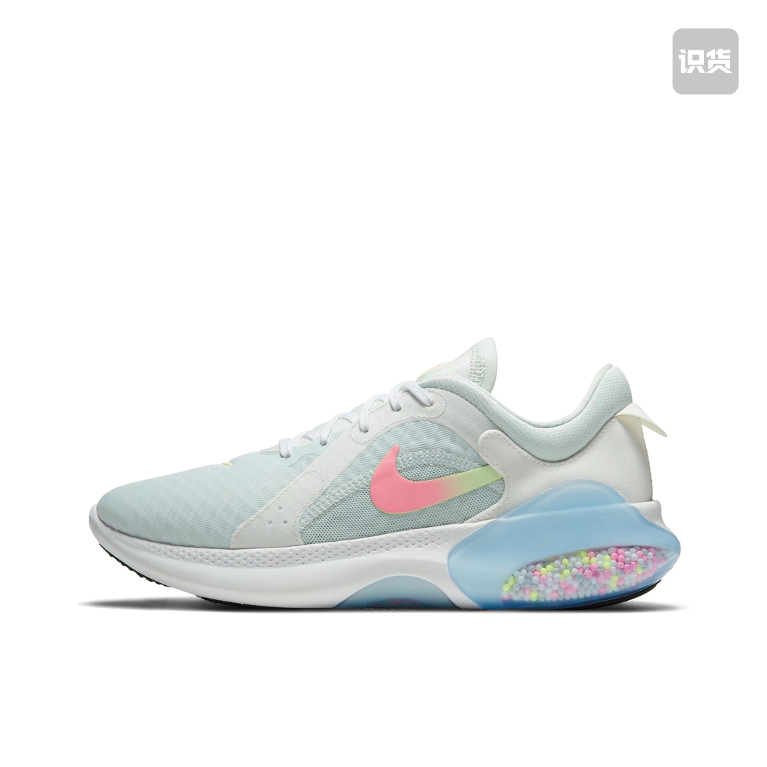 Nike Joyride Dual Run 2 颗粒填充 跑鞋 CT0311-002 南昌JJ仓