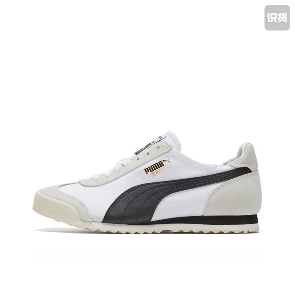 Puma/彪马 Roma 运动时尚百搭防滑透气复古低帮362408-06温州HP