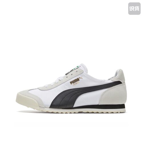 Puma/彪马 Roma 运动时尚百搭防滑透气复古低帮362408-06温州HP