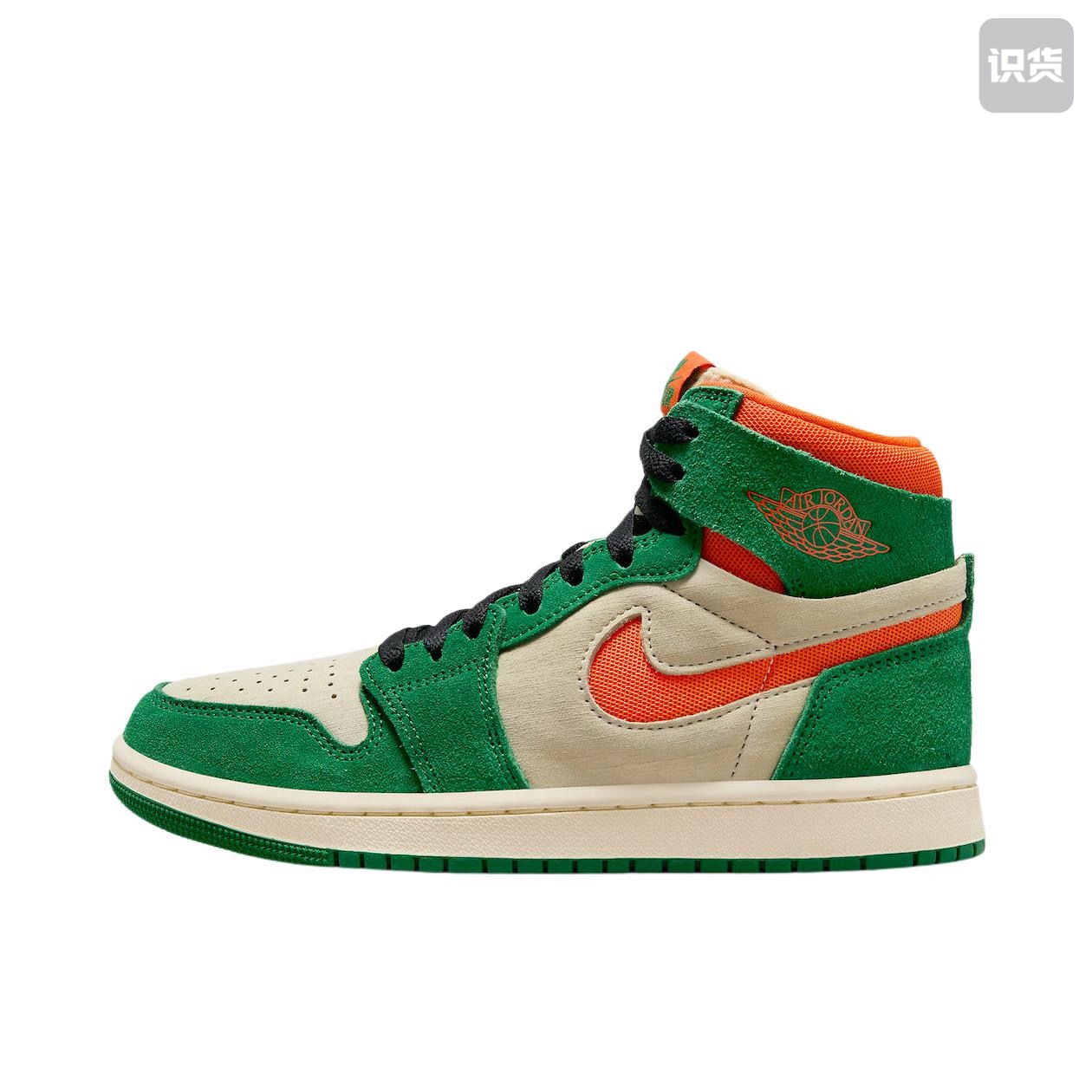Air Jordan 1 板鞋 运动休闲鞋 复古潮流 DV1305-308 广东PP仓3