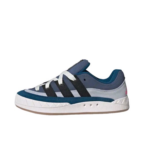 adidas originals adimatic 德训鞋 鲨鱼面包鞋  IF4347 广东LK仓