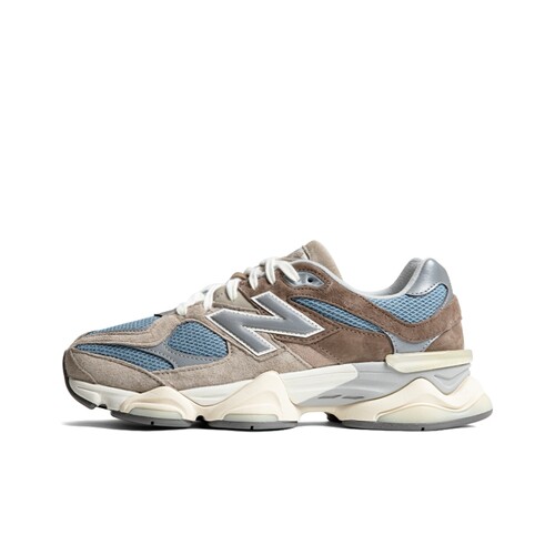 NewBalance 9060 网面透气 耐磨 透气 包裹 U9060MUS 温州X仓