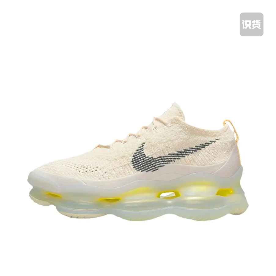Nike Air Max Scorpion 气垫 跑鞋 DJ4702-001 广东JM仓