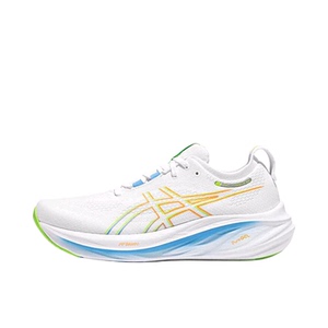 【郑业成同款】Asics/亚瑟士 Gel-Nimbus  1011B794-100 广东YY仓