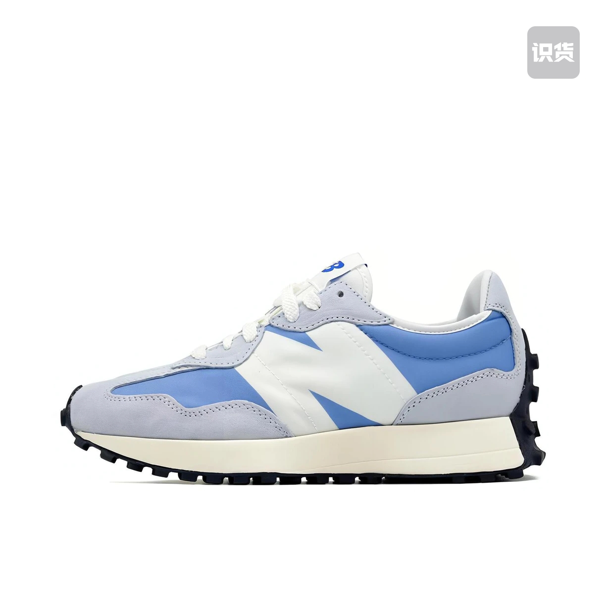 New Balance 327 舒适复古 防滑耐磨MS327LC1 j广东xx倒卖勿扰