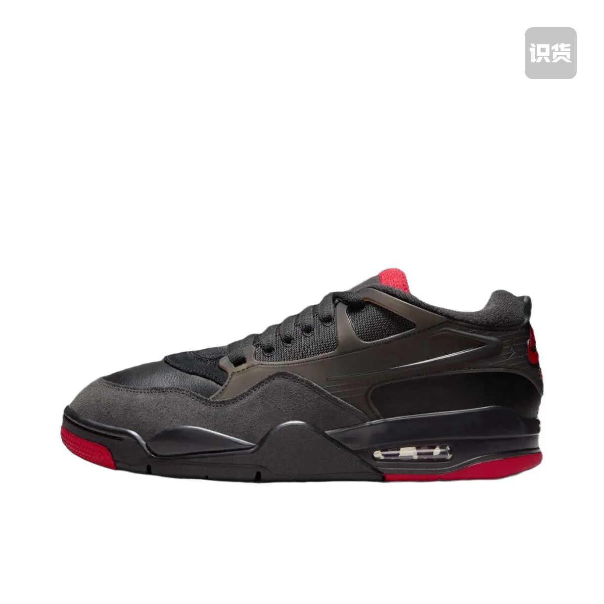Air Jordan 4 RM 运动休闲鞋 FQ7939-060 广东JM仓