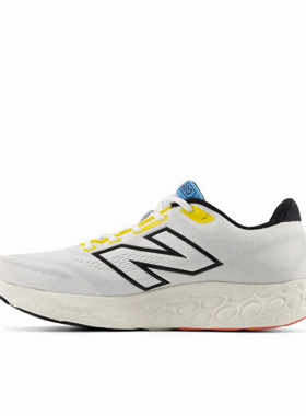 New Balance Fresh Foam 680v8 跑鞋 缓震透气 M680LW8 广东GT仓