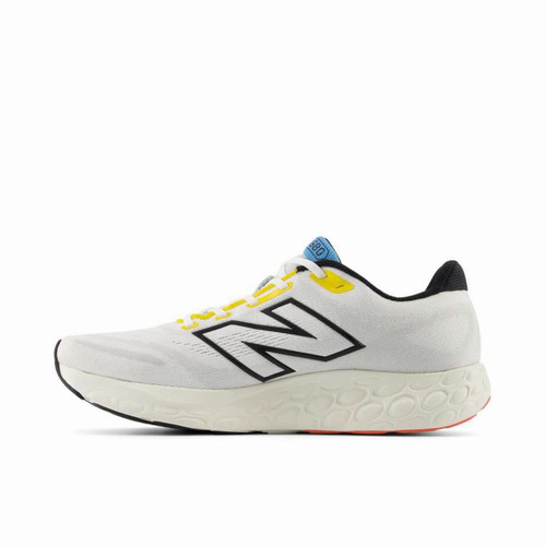 New Balance Fresh Foam 680v8 跑鞋 缓震透气 M680LW8 广东GT仓