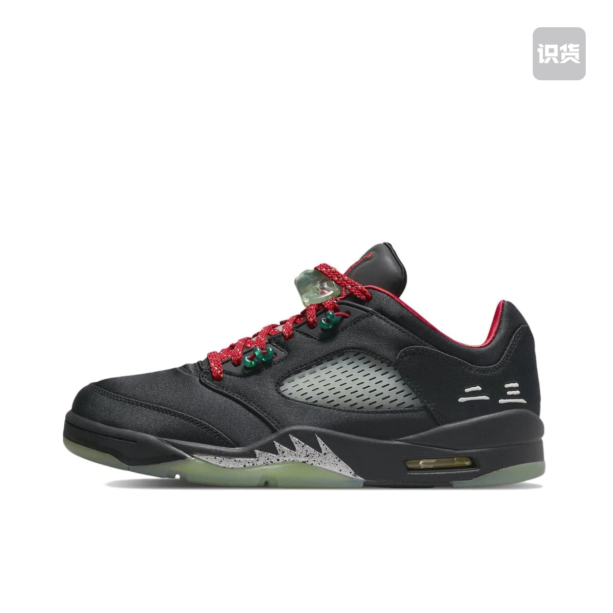 Air Jordan 5 运动休闲鞋 DM4640-036 广东JX仓W2
