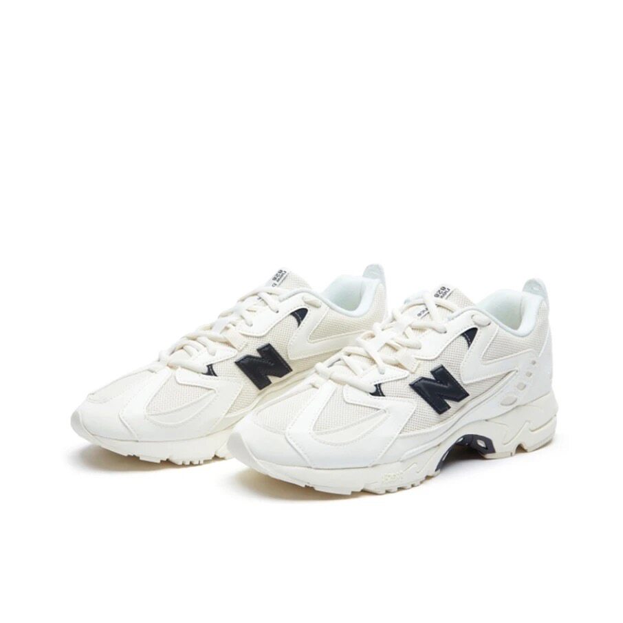 New Balance 828舒适缓震防滑耐磨低帮生活休闲鞋ml828na温州YS仓