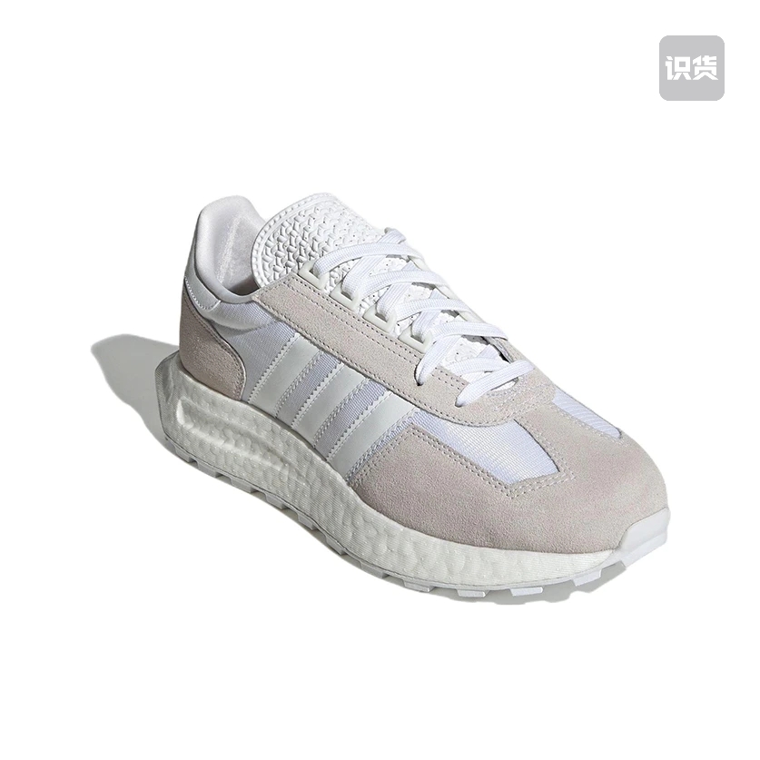 adidas Originals RETROPY E5 跑鞋 缓震透气复古GW0562广东JX仓W