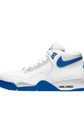 Nike Flight Legacy 潮流复古 缓震 耐磨 BQ4212-103 广东PP仓2