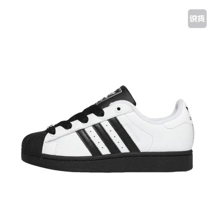 adidas Superstar 2板鞋防滑耐磨贝壳头ji0210 a广东xx 倒卖勿扰