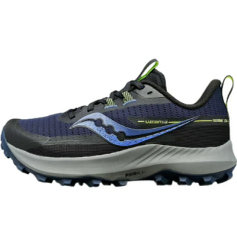Saucony/索康尼 Peregrine游隼13户外越野跑鞋 S10838-15 f广东zq