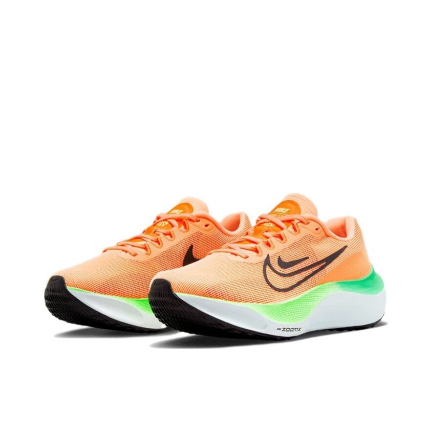 耐克Nike Zoom Fly 5男女运动缓震透气跑步鞋DM8974-800 重庆cc仓