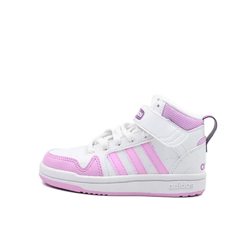 adidas neo Postmove Mid K 舒适 减震耐磨透气 hq4240 温州ys