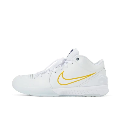 Nike Zoom Kobe 4 选秀日盲盒确定款10号 IV6585-900 江苏AC仓