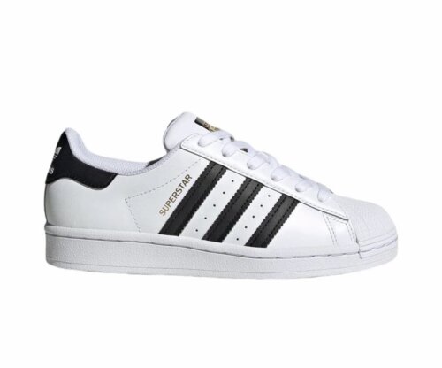 adidas Originals Superstar 板鞋  白色 38 FU7712 广东cha仓