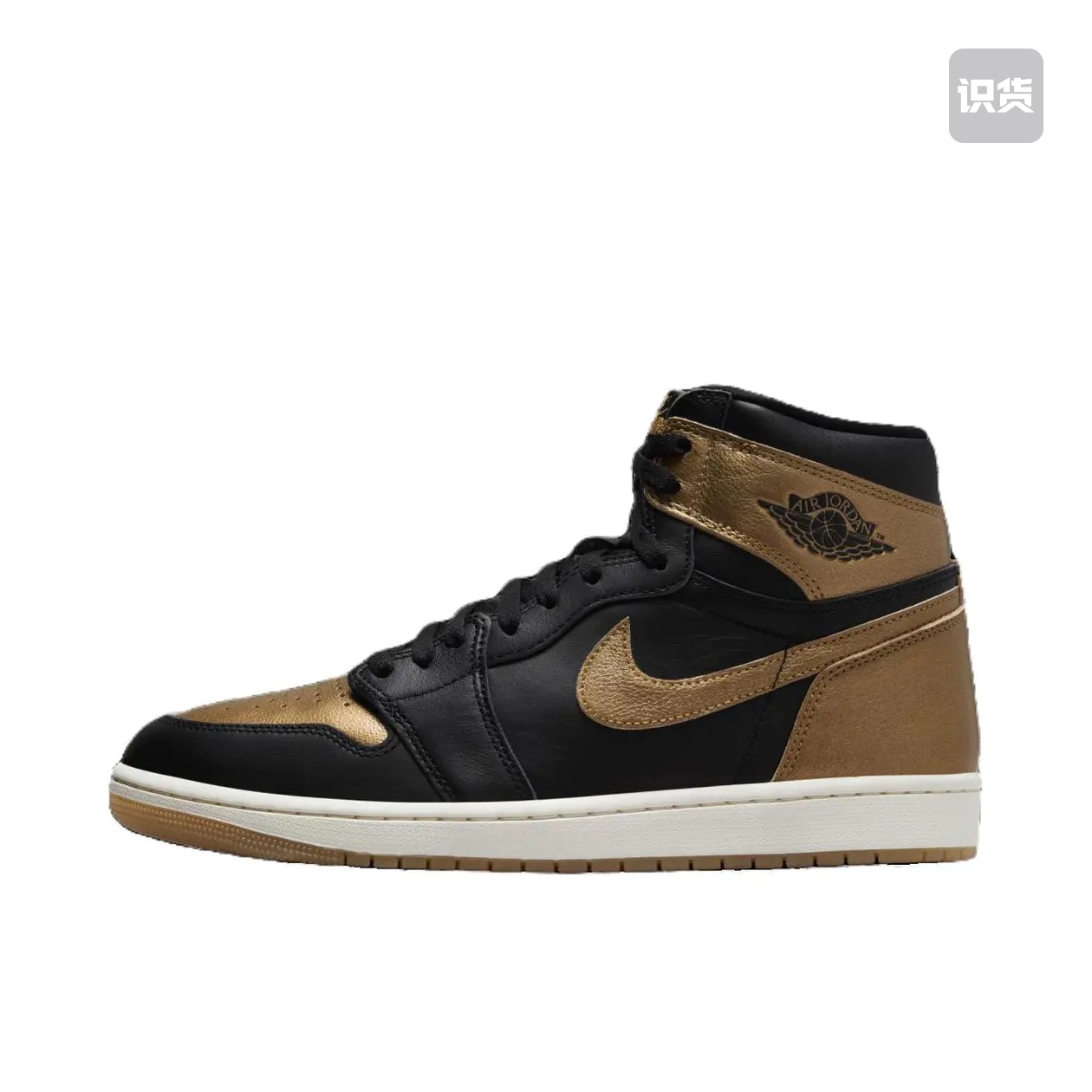 Air Jordan 1 板鞋 运动休闲鞋 DZ5485-071 广东JM仓2