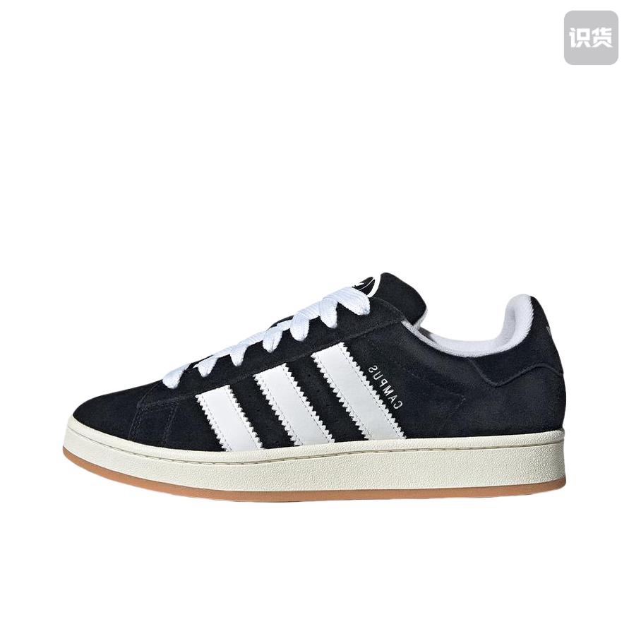 adidas Originals Campus 00s 板鞋 面包鞋 HQ8708 广东PP仓3