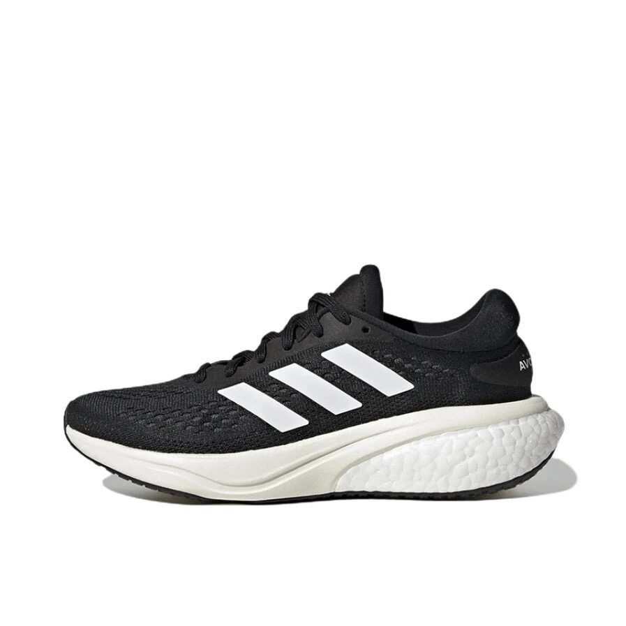 adidas Supernova 2 跑鞋 减震防滑耐磨网面 GX9803 广东XT仓P