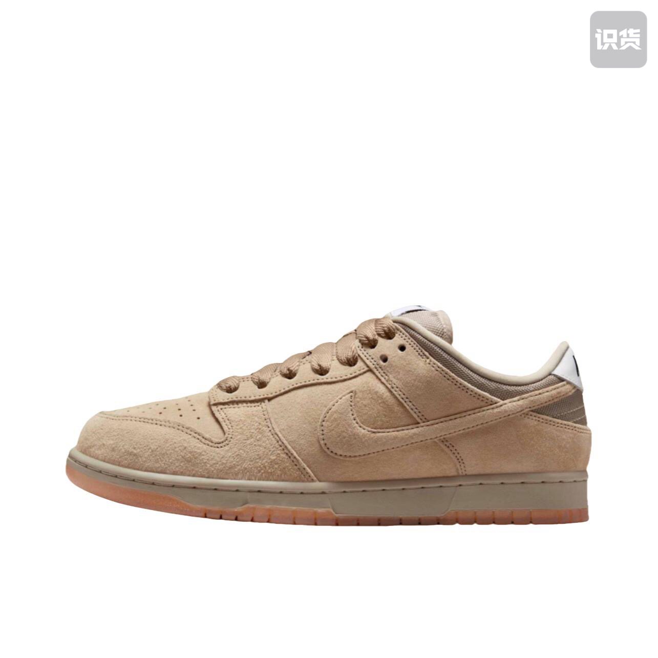 Nike Dunk 板鞋 防滑耐磨复古运动轻便 HJ0367-200 广东PP仓3