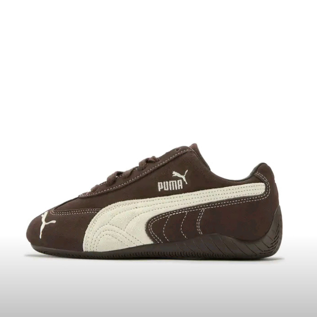 Puma/彪马 Speedcat OG 赛车鞋 德训鞋 403903-01 f广东zq