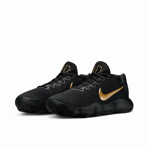 耐克Nike Hyperdunk HD2026 低帮实战篮球鞋 IH0634-070 广东GT仓