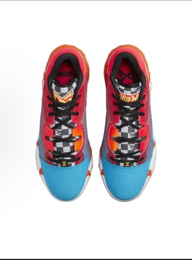 Hot Wheels x Nike PG 6 EP 保罗乔治6  DH8445-400  LM仓
